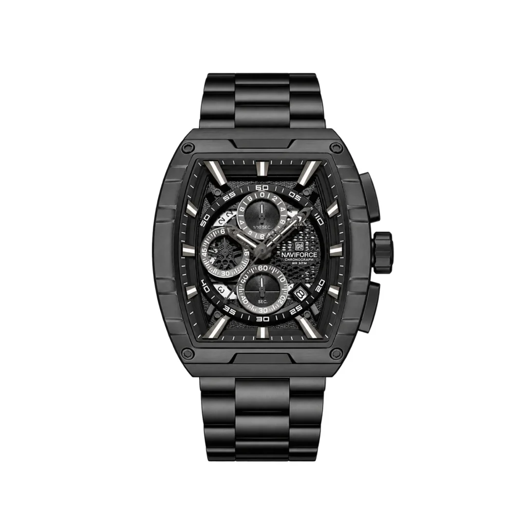 Naviforce 8066 Men's Watch