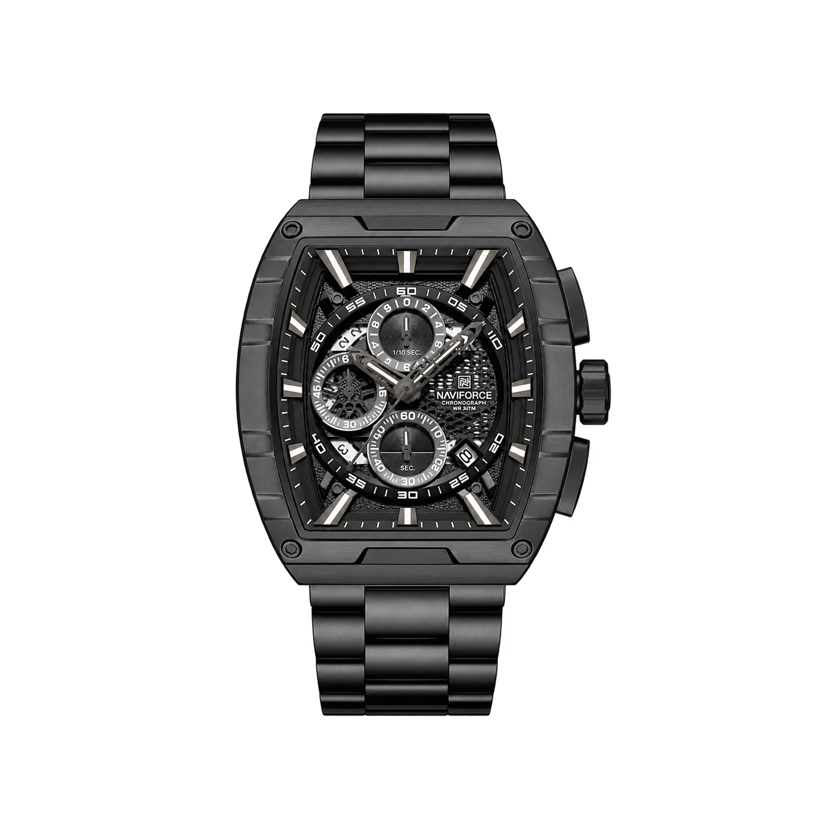 Naviforce 8066 Men's Watch