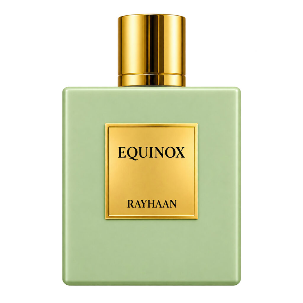 Rayhaan Equinox (100ml)