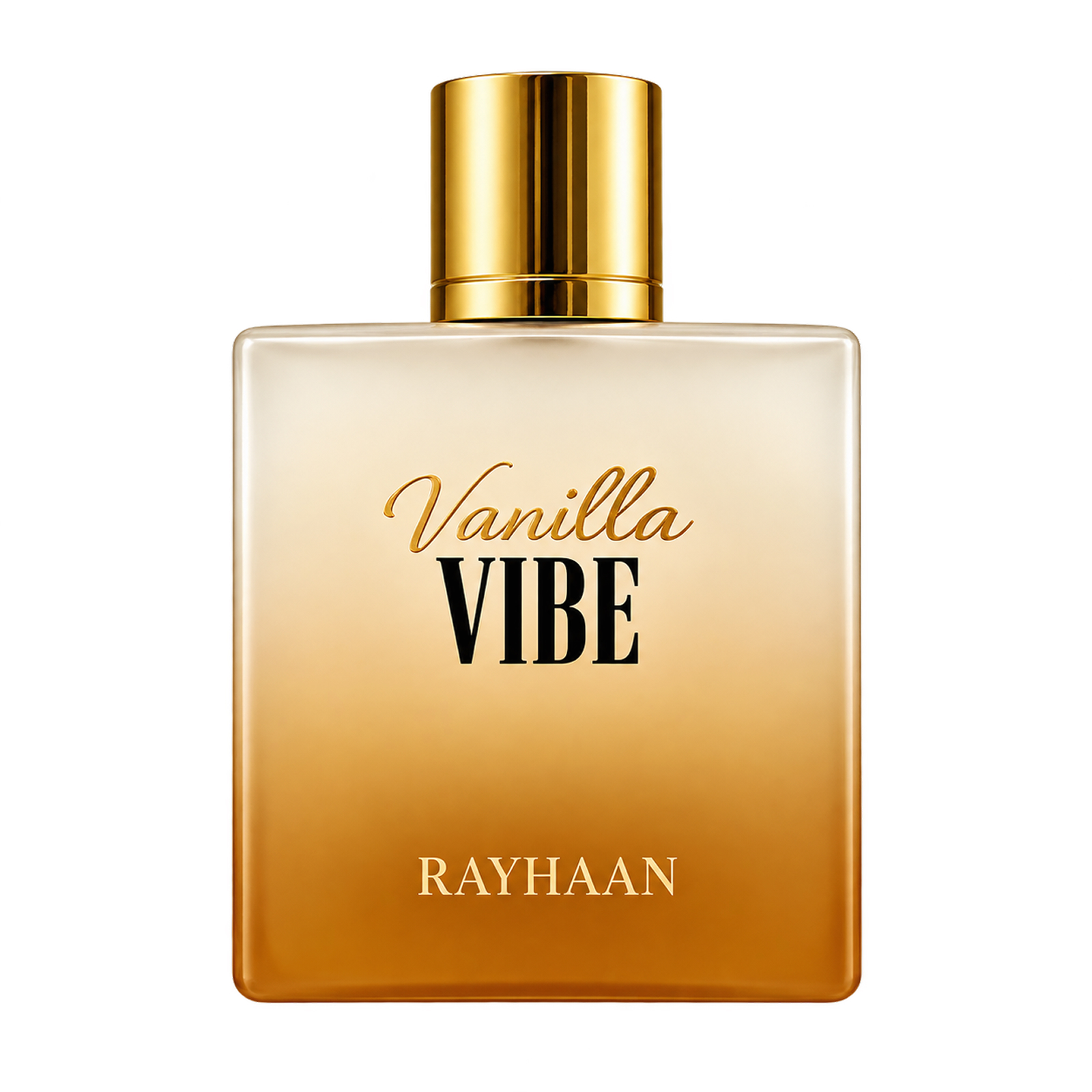 Rayhaan Vanilla Vibe